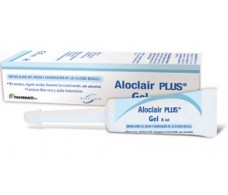 Aloclair Gel 8 ml GUM