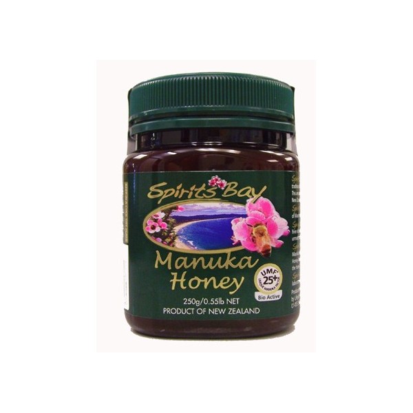 Miel de Manuka Bio