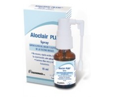 Aloclair Spray 15 ml GUM