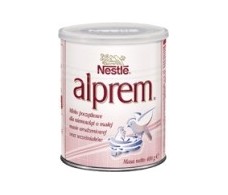 Alprem 400g Nestle Milk for low birth weight