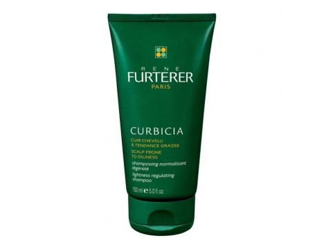 René Furterer lightness Curbicia normalizing shampoo 150ml René Furterer lightness Curbicia normalizing shampoo 150ml