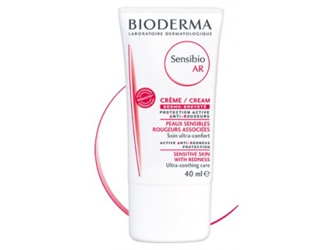 Bioderma Sensibio AR cream 40ml.