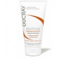 Anaphase Champú Ducray 150 ml