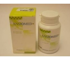 Bioserum Bioserum Ansiomed 40 capsules