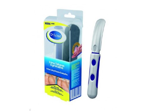 Dr. Scholl Cracked Heel Lima Dr. Scholl Cracked Heel Lima