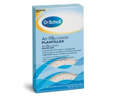 Dr. Scholl's Insoles Air-Pillo