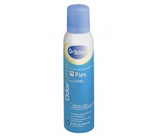 Dr. Scholl Foot Deodorant Spray 150ml