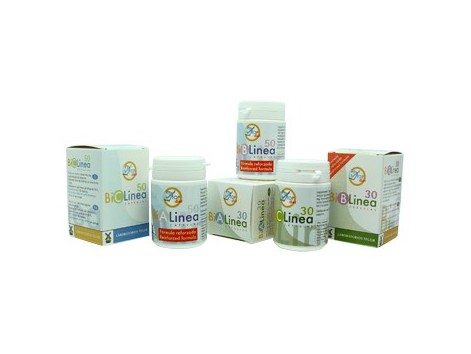 Tegor Bilinea A 40 capsules