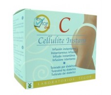 Cellulite Instant Tegor 20 envelopes