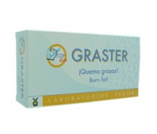 Tegor Graster 60 capsules