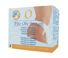 Tegor Fito OBE Instant 20 sobres