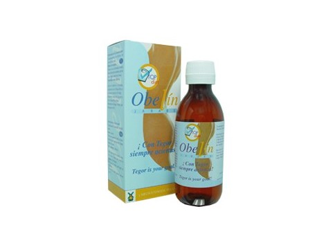 Tegor Obelin 200ml