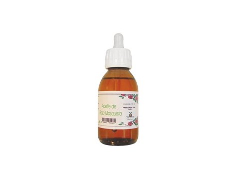 Tegor Aceite rosa mosqueta 15ml.