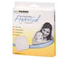 Medela patches for Hydrogel refreshing the chest. 4 units