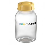 Medela Pack-Flasche 250ml Flasche. 2 Einheiten