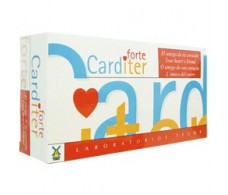 Tegor Carditer Forte 60 capsulas