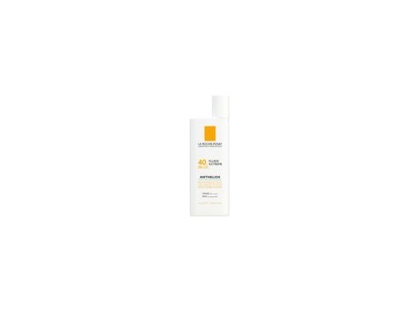 La Roche Posay Anthelios SPF 50 + 50 ml. La Roche Posay Anthelios SPF 50 + 50 ml.