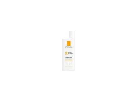 La Roche Posay Anthelios SPF 50 + 50 ml.