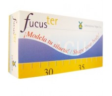 Tegor Fucuster 60 capsulas