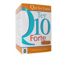 Tegor Coenzima Q10 Ter Forte 30 capsulas