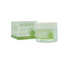 Tegor Aloeder facial 30ml.