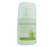 Tegor Aloeder body 300ml.