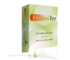 Tegor Hemoter 7 unidades de 5ml.