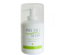 Tegor Piel de Seda 300ml.