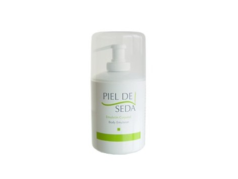 Tegor Piel de Seda 300ml.