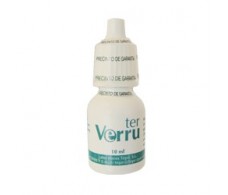 Tegor Verruter 10ml.