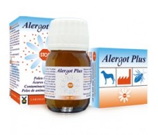 Tegor Alergot Plus 30ml.