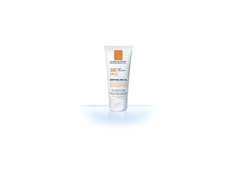La Roche Posay Anthelios XL SPF Milk Body WITHOUT PERFUME 50 + 1 La Roche Posay Anthelios XL SPF Milk Body WITHOUT PERFUME 50 + 1