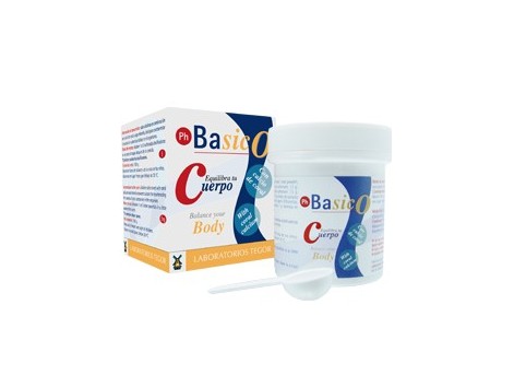 Tegor Basico powder 100gr.