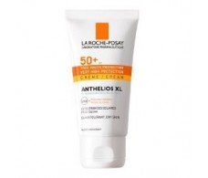 La Roche Posay Anthelios XL SPF 50 + WITH COLOR Cream 50 ml.