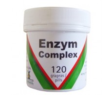 Tegor Enzym Complex 120 comprimidos