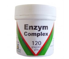 Tegor Enzym Complex 120 Tabletten