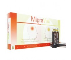 Tegor Migravial 10 ampoules