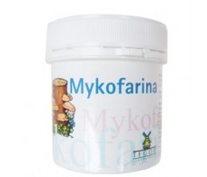 Tegor Mykofarina 70 capsulas