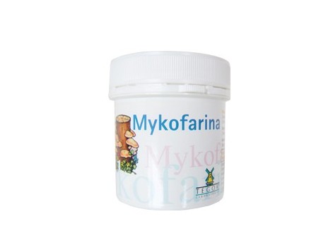 Tegor Mykofarina 70 capsulas