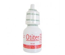 Tegor Otiter 10ml.