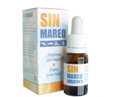 Tegor Sin Mareo 15ml.