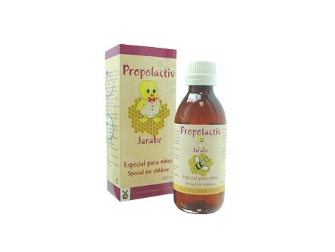 Tegor Propolactiv 200ml.