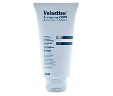 Velastisa Antiestrias ISDIN Plus 250 ml.