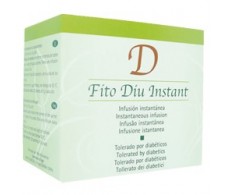 Tegor Fito DIU Instant 20 sachets