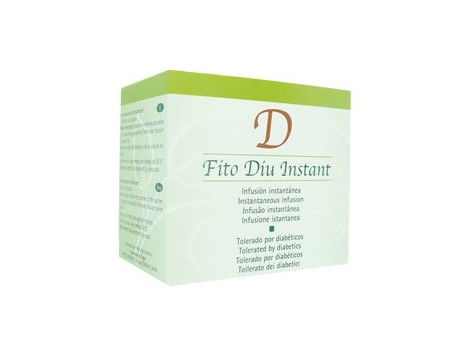 Tegor Fito DIU Instant 20 sachets