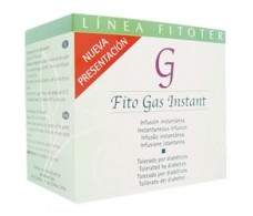 Tegor Fito Gas Instant 20 sachets