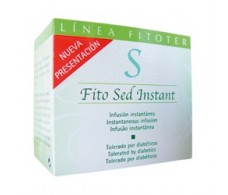 Tegor Fito Sed Instant 20 sobres