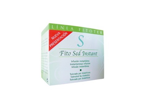 Tegor Fito Sed Instant 20 sobres