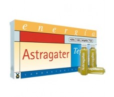 Tegor Astragater Tegor 36  10 ampollas