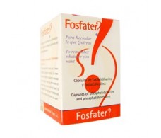 Tegor Fosfater 30 capsulas